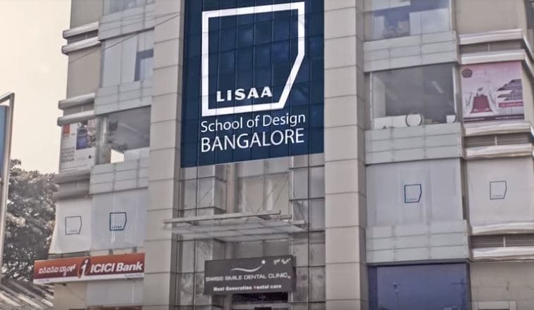 LISAA School Of Design Bangalore College Activity photo 1